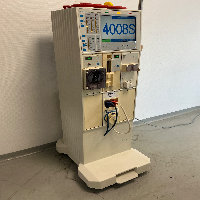 Fresenius Medical Care 4008 S Hemodialys Machines image 0